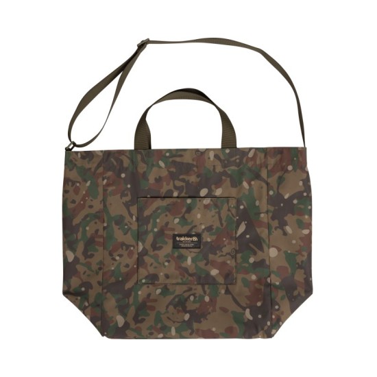 Trakker TechPro Tote Bag – универсална чанта за риболов и ежедневие