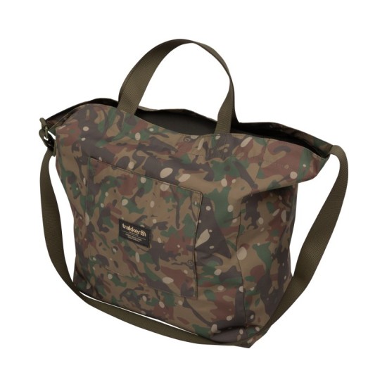 Trakker TechPro Tote Bag – универсална чанта за риболов и ежедневие