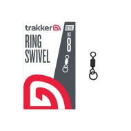 Вирбел Trakker Ring Swivel (Size 8)