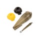 Комплект за Зиг Риг Trakker Impact Zig Float Kit