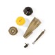 Комплект за Зиг Риг Trakker Impact Zig Float Kit