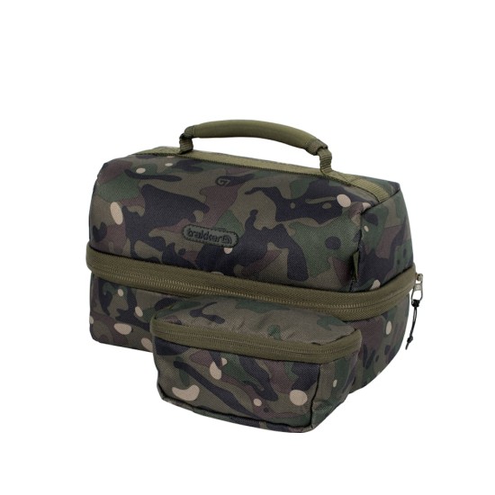 Чанта Trakker NXC Camo PVA Pouch