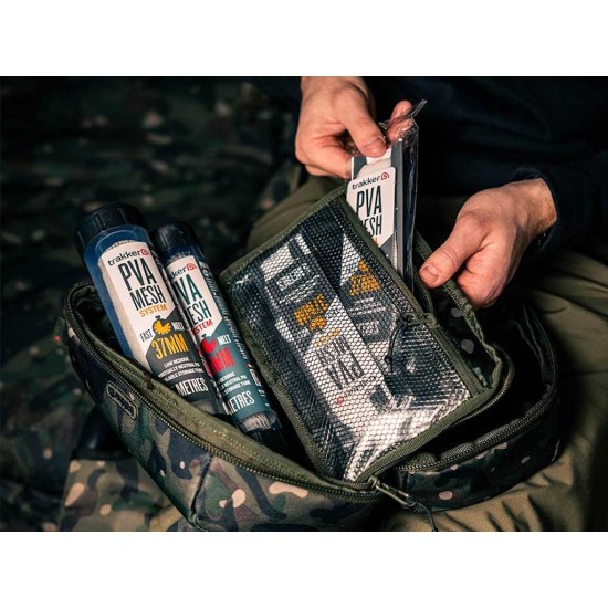 Чанта Trakker NXC Camo PVA Pouch