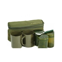 Комплект за топли напитки Trakker NXG Brew Kit