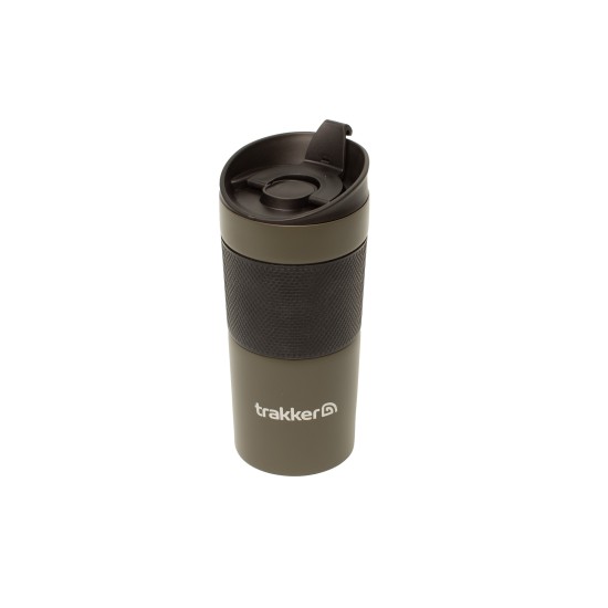 Термо чаша Trakker Armolife Thermal Coffee Press Mug