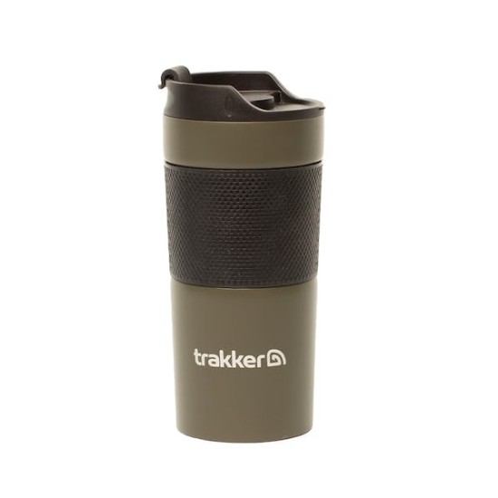Термо чаша Trakker Armolife Thermal Coffee Press Mug
