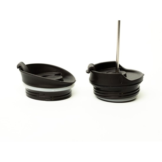 Термо чаша Trakker Armolife Thermal Coffee Press Mug