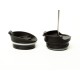 Термо чаша Trakker Armolife Thermal Coffee Press Mug