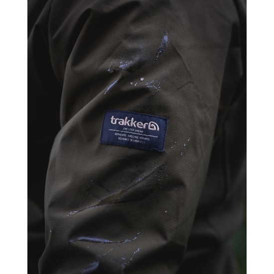 Комплект Trakker KD Joggers & Capture Hoody