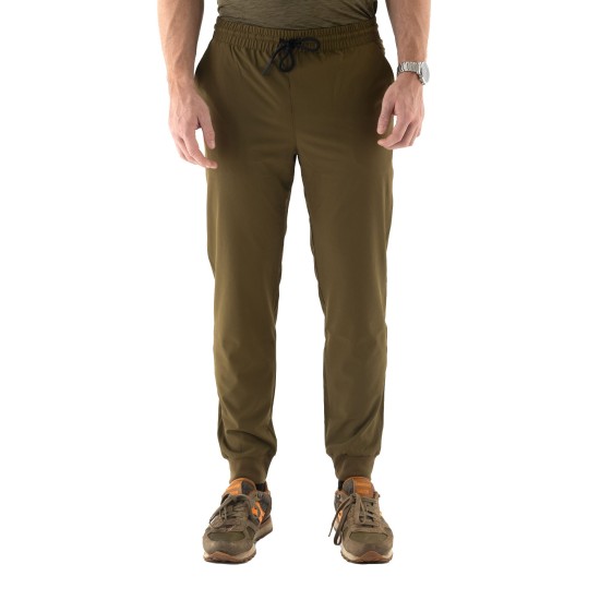 Тънко Долнище Trakker TechPro Joggers