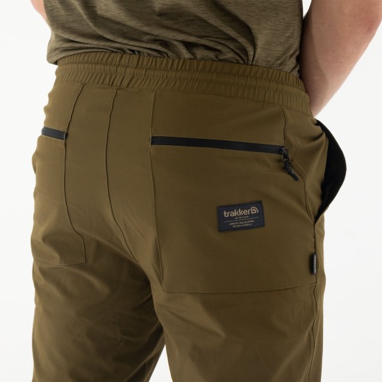 Тънко Долнище Trakker TechPro Joggers
