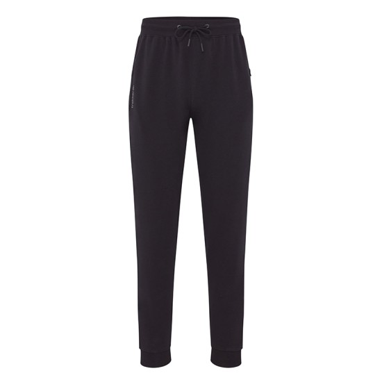 Долнище Trakker CR Logo Black Jogger