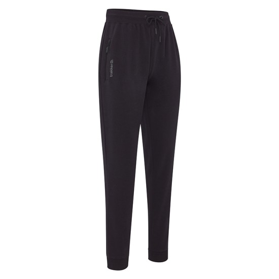 Долнище Trakker CR Logo Black Jogger