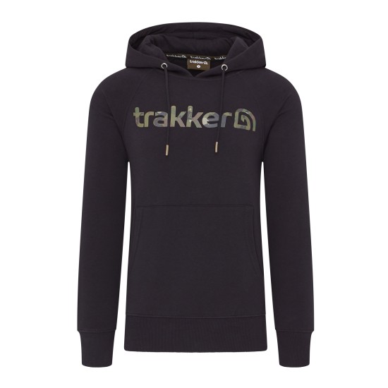 Комплект суичър и долнище Trakker CR Logo Black