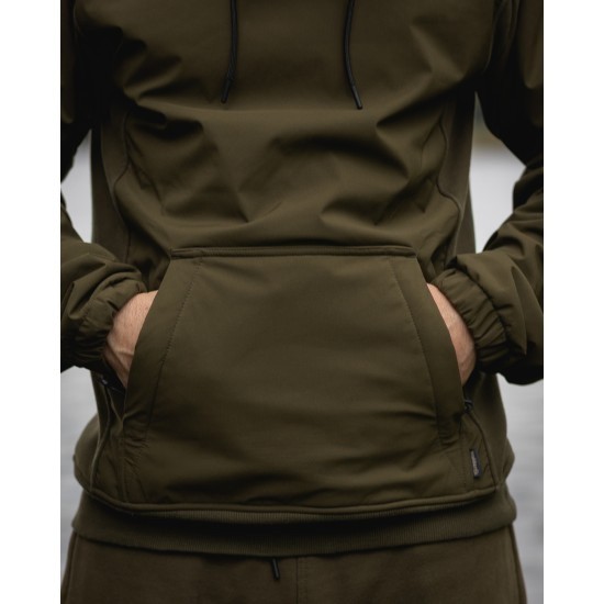 Комплект Trakker KD Joggers & Capture Hoody