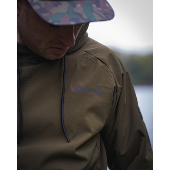 Комплект Trakker KD Joggers & Capture Hoody