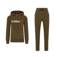 Комплект суичър и долнище Trakker CR Logo