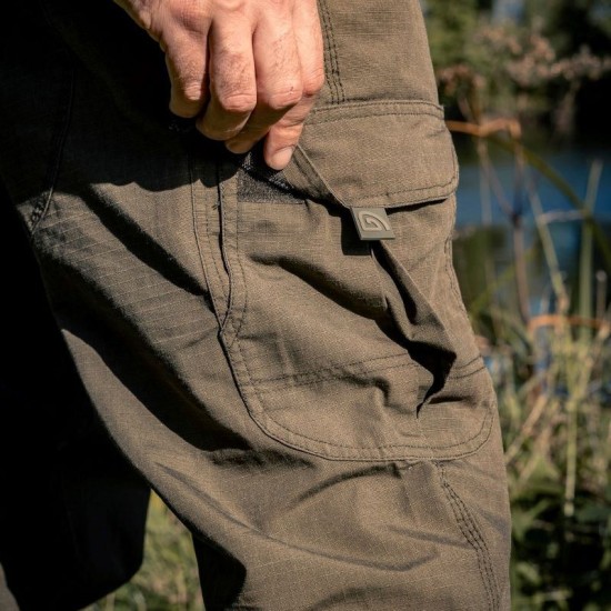 Панталон Trakker Ripstop Thermal Combats
