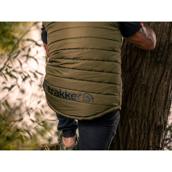 Елек Trakker CR Thermal Bodywarmer
