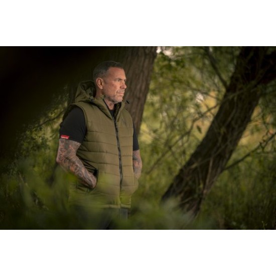 Елек Trakker CR Thermal Bodywarmer