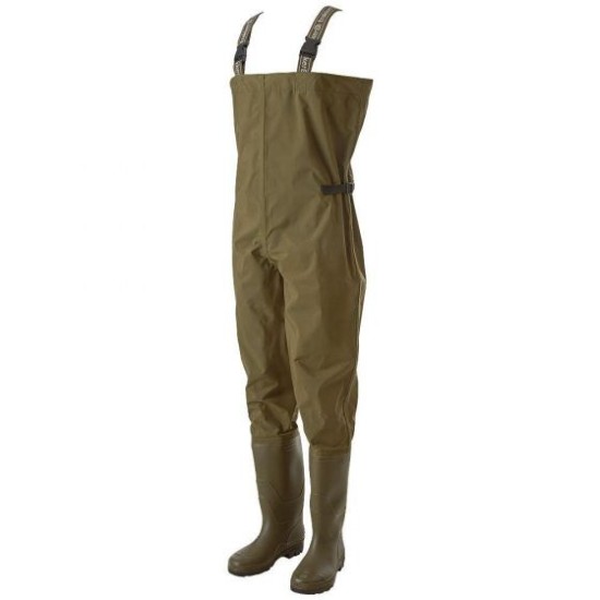 Гащеризон Trakker N2 Chest Waders