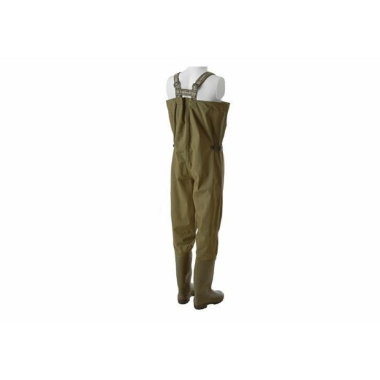 Гащеризон Trakker N2 Chest Waders