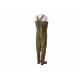 Гащеризон Trakker N2 Chest Waders