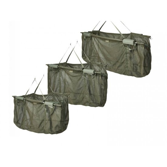 Плуващ карп сак Trakker Sanctuary Retention Sling v2 - XL 
