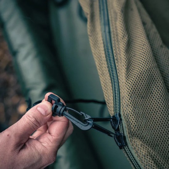 Плуващ Карп Сак Trakker Sanctuary T1 Retention Sling