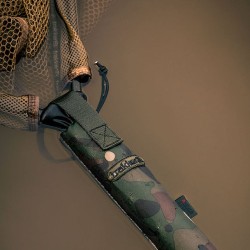 Плувка за кеп Trakker NXC Camo Net Float