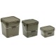 Кофа Trakker Olive Square Container 5l