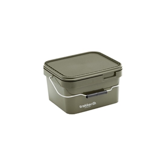 Кофа Trakker Olive Square Container 5l