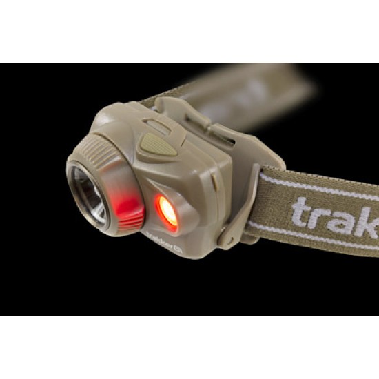 Челник Trakker Nitelife Headtorch 580 Zoom