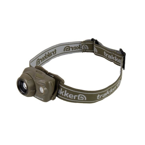 Челник Trakker Nitelife Headtorch 580 Zoom