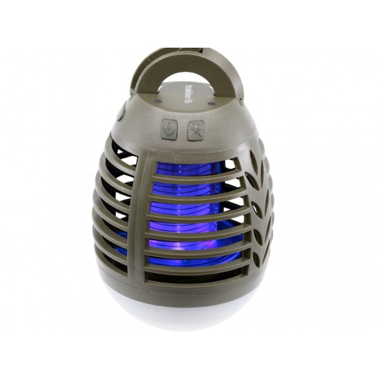 Лампа против насекоми Trakker Nitelife Bug Blaster