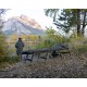 Спална система Trakker Levelite ELS-MF Bed System