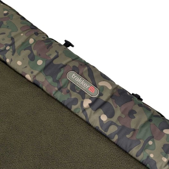 Легло Trakker RLX 8 Leg Bed v2
