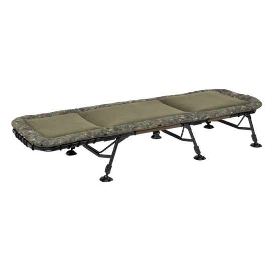 Легло Trakker RLX 6 Leg Bed v2