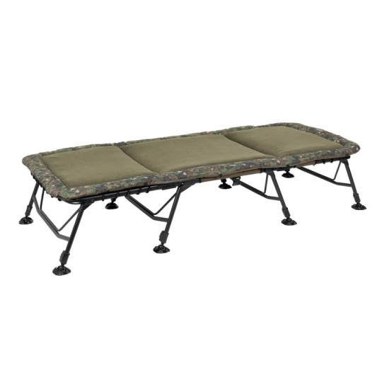 Легло Trakker RLX 8 Leg Bed v2