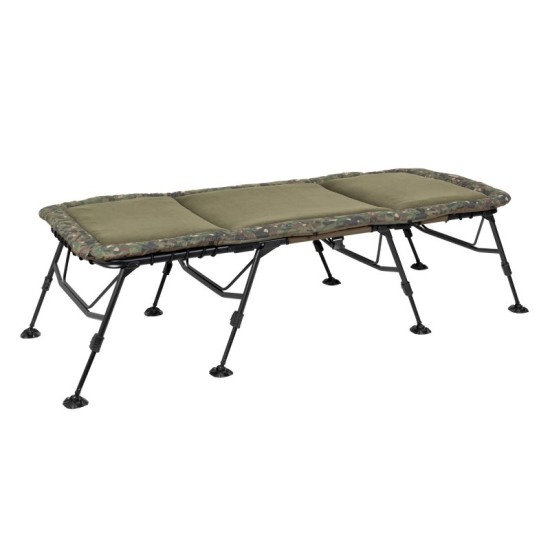 Легло Trakker RLX 8 Leg Bed v2