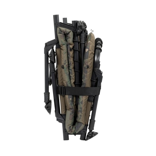 Легло Trakker RLX 8 Leg Bed v2