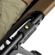 Спална система Trakker RLX 6 Camo Bed System