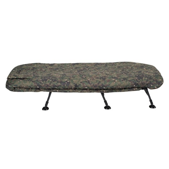 Спална система Trakker RLX 6 Camo Bed System