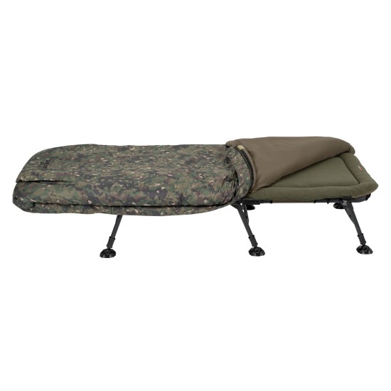 Спална система Trakker RLX 6 Camo Bed System