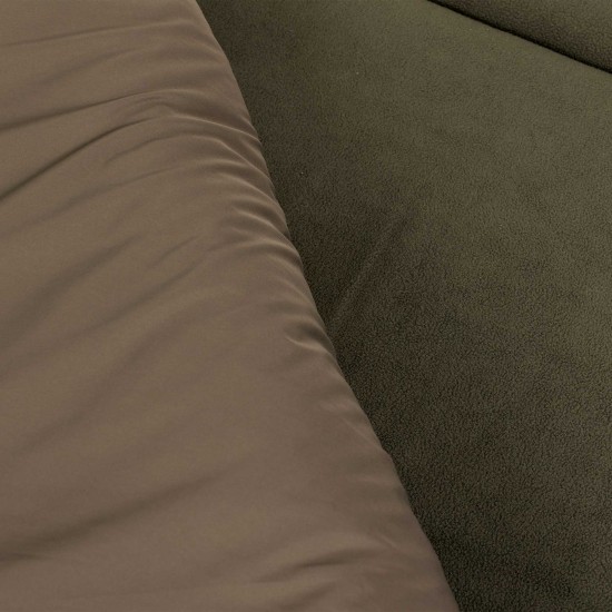 Спална Система Trakker RLX 8 Wide Camo Bed System