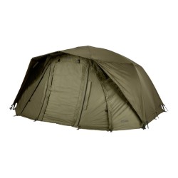 Покривало за  Trakker Tempest Brolly 100 Skull Cap Wrap