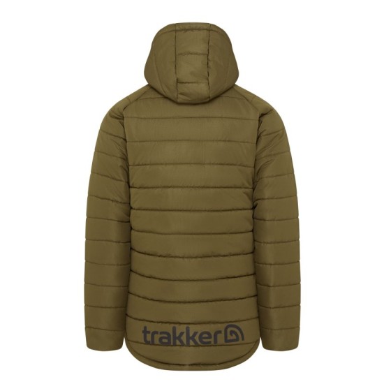Яке Trakker CR Thermal Jacket