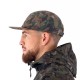 Водоустойчива шапка Trakker TechPro Camo 5 Panel Cap