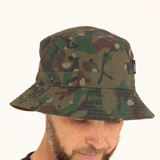 Шапка Trakker Reversible Bucket Hat