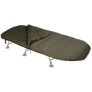 Спален чувал Trakker Big Snooze+ Smooth Sleeping Bag (без полар)